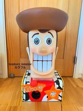 Toy Story Collection Woody