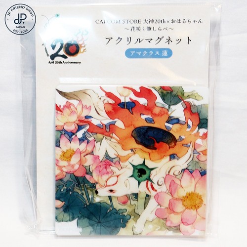 Capcom okami piastra - capcom,