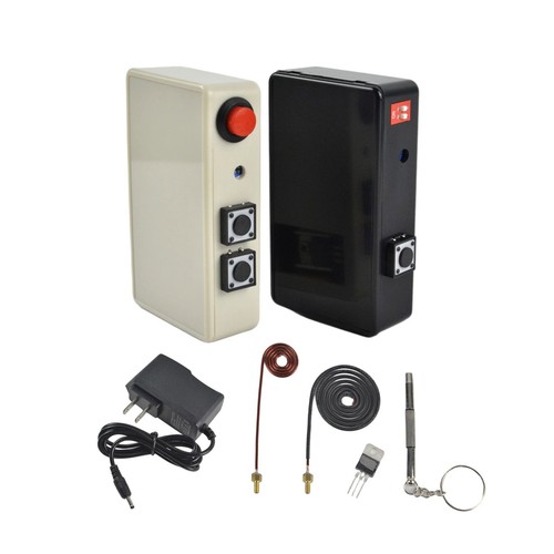 Generatore impulsi - generatore,