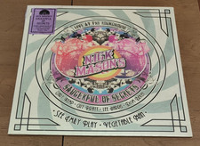 Nick Mason's Saucerful Of