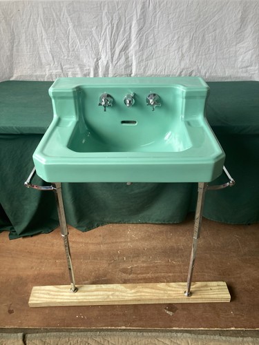 Portasciugamani vintage metà