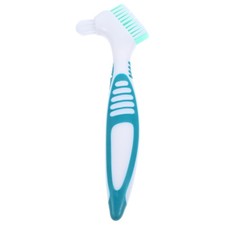  Spazzola a guscio di