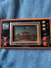 Console portatile ID-29 Fire