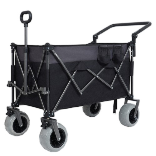 Carrello pieghevole - carrello,