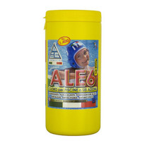 Cloro funzioni ale6 - 6,