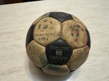 Pallone da calcio Mondo