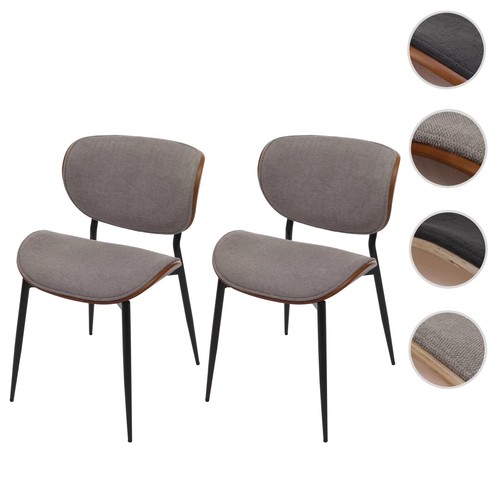 Set sedie pranzo - da, hwc-o45