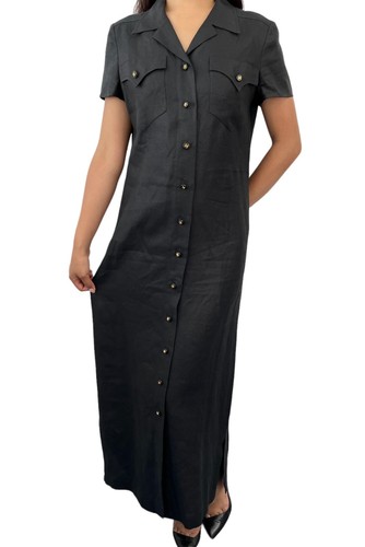 Abito camicia chanel - abito,