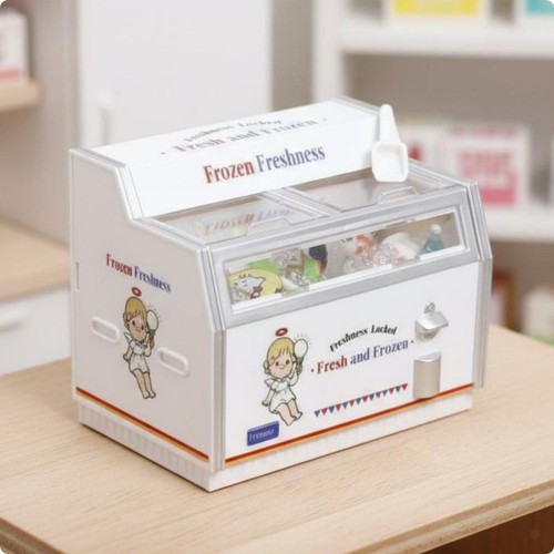Mini frigorifero minimarket - mini,