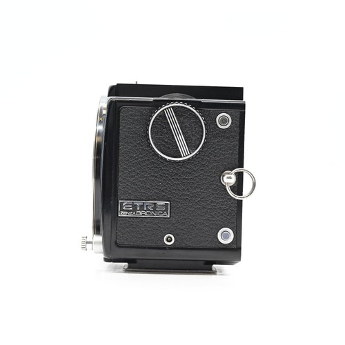 Corpo fotocamera medio - , formato