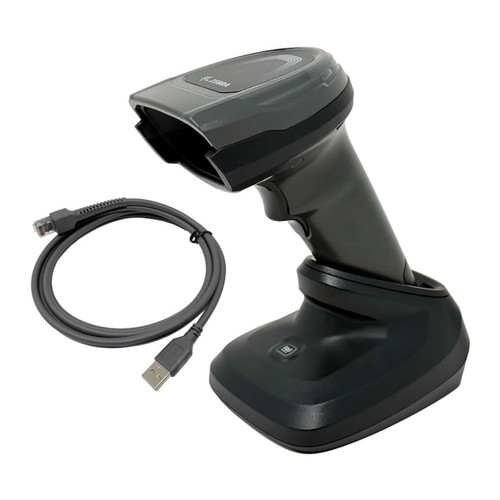 Zebra ds8178 scanner codici - zebra,