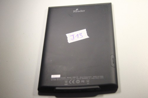 J13 ebook sony - j13, gb