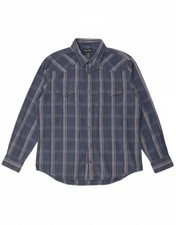 Camicia uomo WRANGLER slim fit