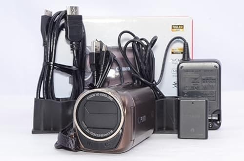 Videocamera digitale canon - videocamera,