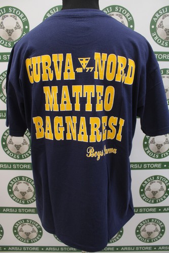 Maglia calcio ultras - maglia, parma
