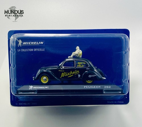 Michelin peugeot 202 43 - michelin,