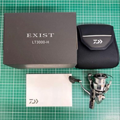 Daiwa exist lt3000 mulinello - exist,