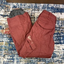 Pantaloni da sci snowboard