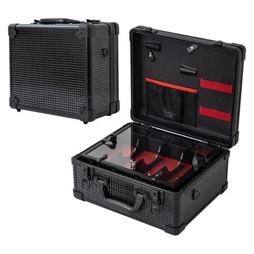Kit attrezzi parrucchiere - kit,