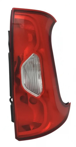 Faro posteriore - , sx