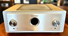 Amplificatore integrato stereo Marantz MODEL 10 100V USATO JAPAN equalizzatore phono