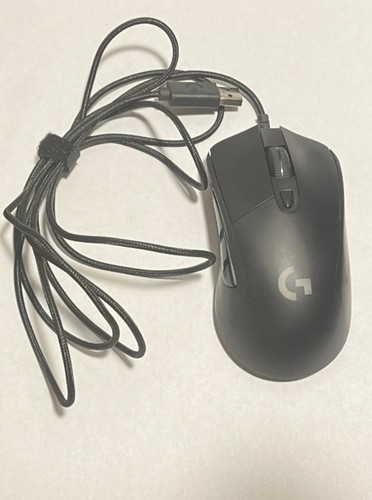 Logitech g403 hero - g403,