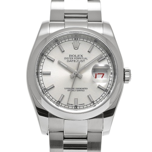 Orologio rolex datejust - orologio,