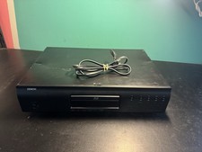 Denon DBP-1610 Lettore