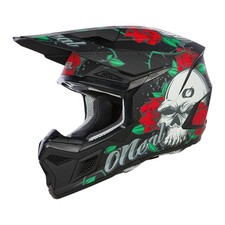 MX-Helm Oneal Casco Motocross