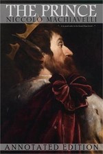 The Prince (Paperback or