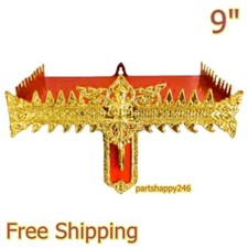 Scaffale amuleto Buddha