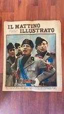 IL MATTINO ILLUSTRATO ANNO V
