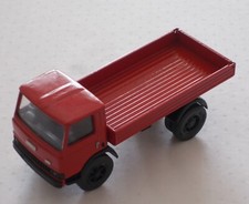 Old Cars - Dugu - Fiat 90 NC Pianale rosso