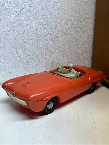Mercedes 190 rara - 190, plastica