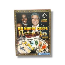 Mercante in fiera espansione