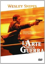 L'ARTE DELLA GUERRA (2000)