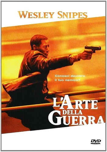 Arte della guerra - della,