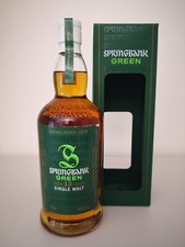 Springbank Green 13 ans 46%