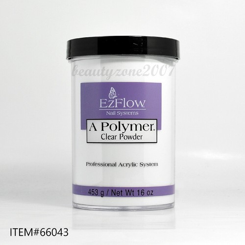 Ezflow polvere acrilica - ezflow,