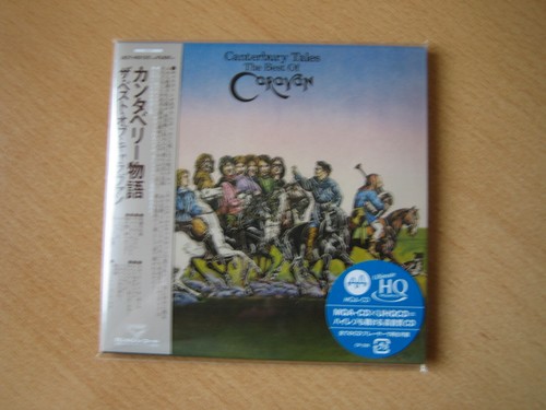 Caravan the best japan - best,