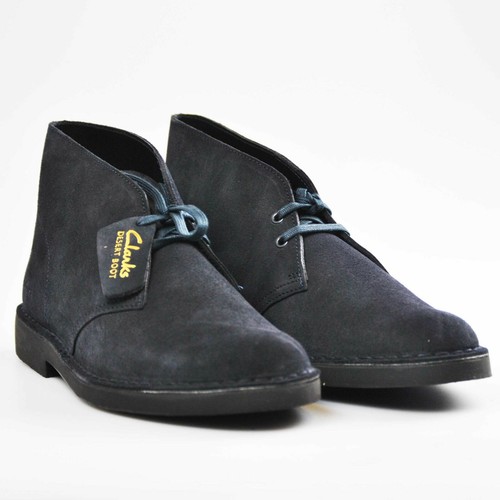 Scarpe uomo clarks desert - scarpe,