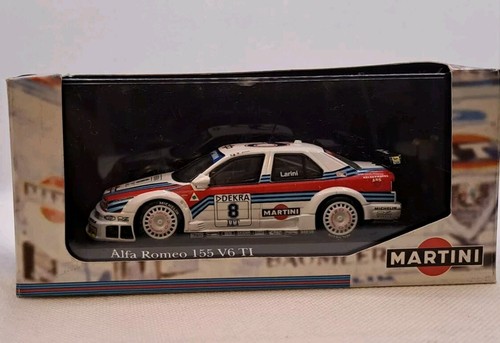 Alfa romeo 155 gta pres - alfa, v6