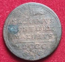MONETA MONNAIE COIN STATO