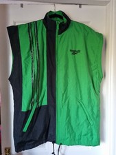 Gilet smanicato uomo vintage