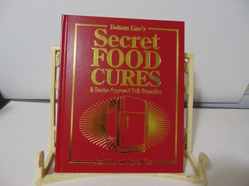 Bottom lines secret food - bottom,