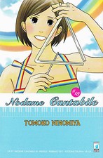 NODAME CANTABILE n° 18 ed