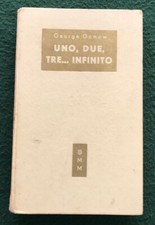 UNO, DUE, TRE... INFINITO - G