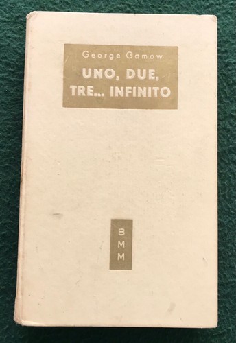 Uno due tre infinito g - due,,