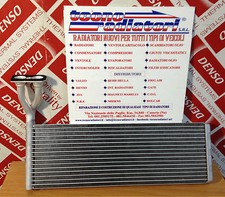 Riscaldamento Scania