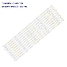 Strisce LED per AKAI AKTV480